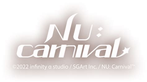 nu:carnival|nu carnival official website.